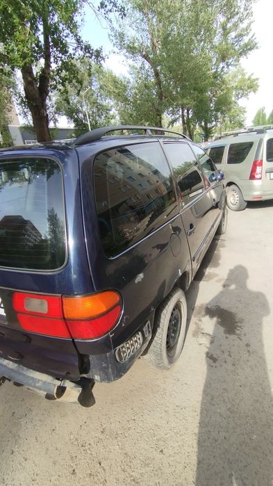 Продам Фольксваген