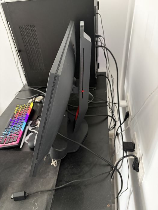 Monitor zowie benq 240hz