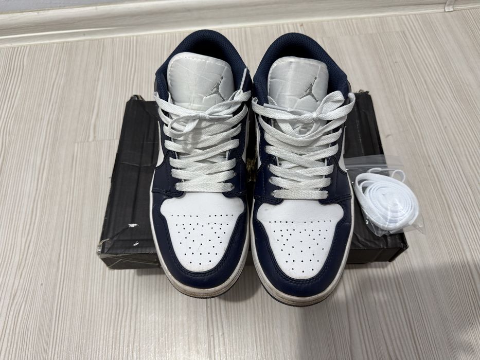 Jordan кроссовки