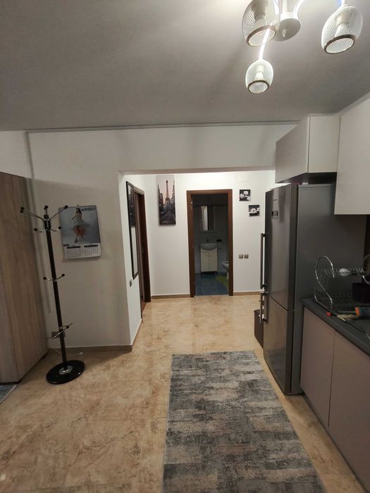 Apartament Jucu de mijloc