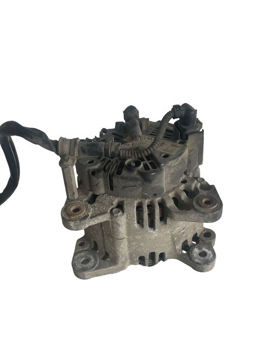 Alternator Volkswagen Caddy Iii Box 2Ka, 2Kh, 2Ca, 2Ch 2004 - 2015 1.6