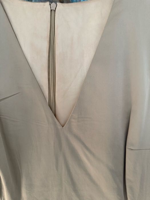 Rochie office nude