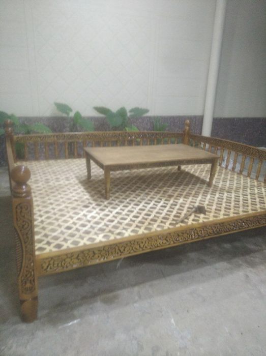 Tapchan surilar oftim