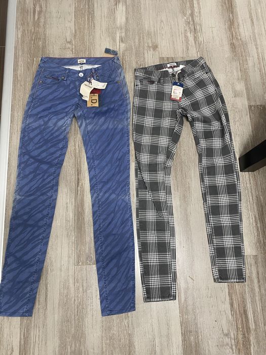 Vand blugi tommy hilfilger