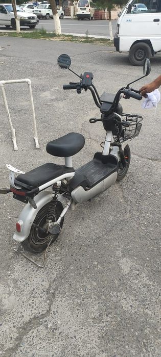 Squter sotiladi holati orta