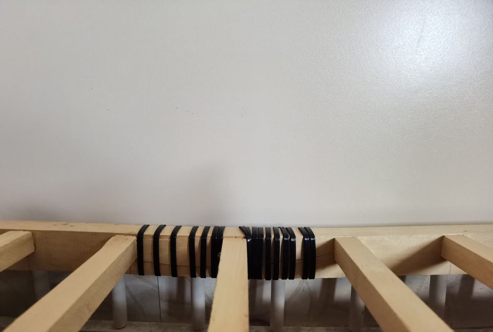 Детско легло 140/70