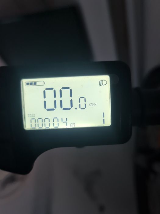 Bicicleta electrica noua Riverside 500E