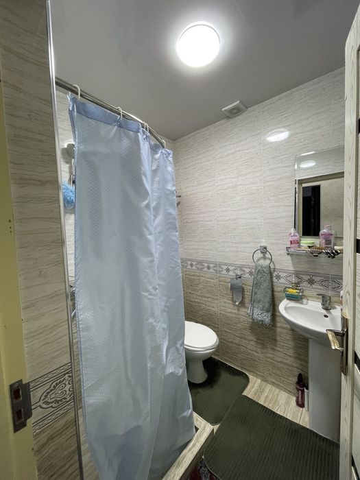 2 комнатная квартира Мирзо Улугбекский район  Миллий Бог