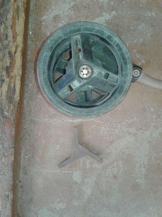 колесики от детских колясок