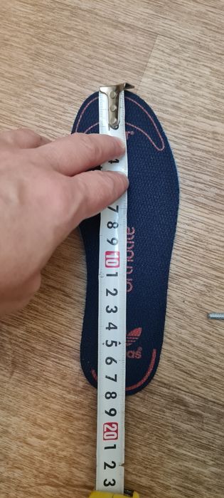 Детские кроссовки Adidas