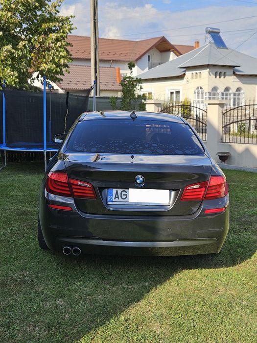 Vând  BMW 530 M-pachet Xdrive