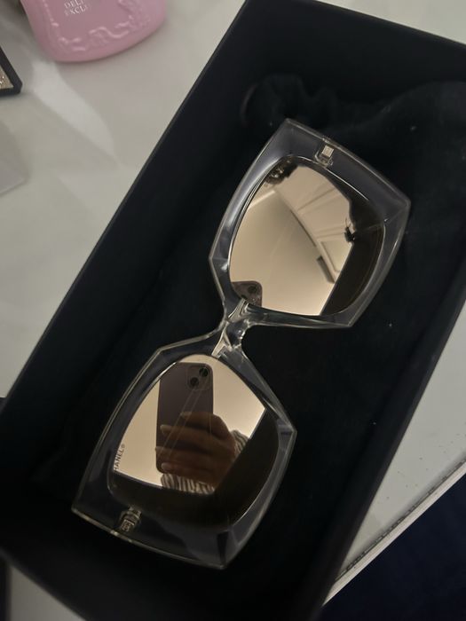 Ochelari de soare Chanel