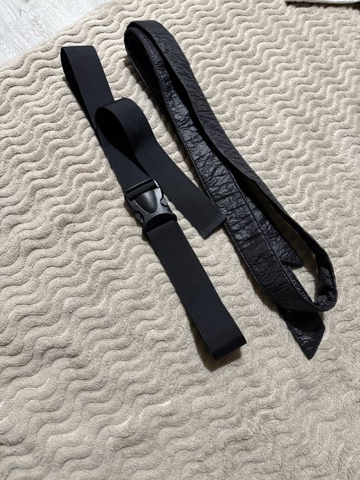 Зимняя куртка объемная