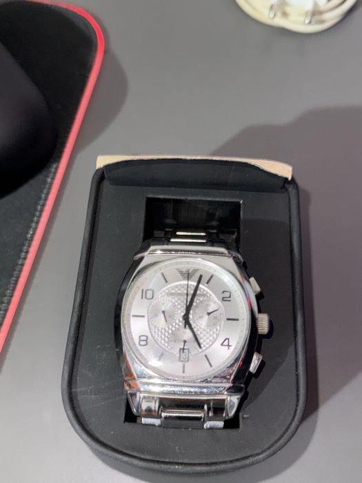 Ceas Barbatesc Emporio Armani AR 0350