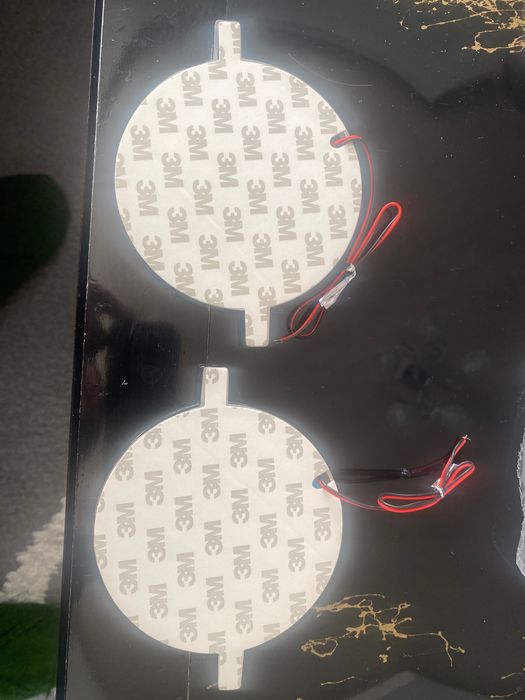 Лед емблема за Опел (Opel led)