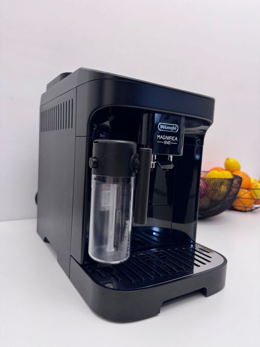 Espresor Delonghi Magnifica Evo garantie pana in 2028