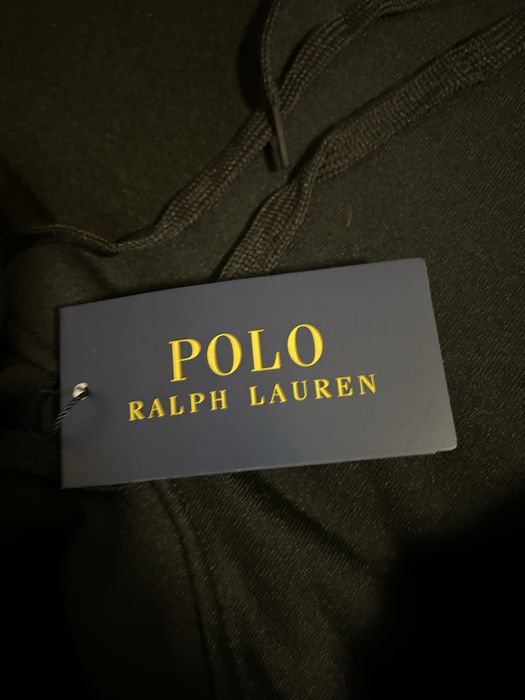 Hanorac polo Ralph Laurent