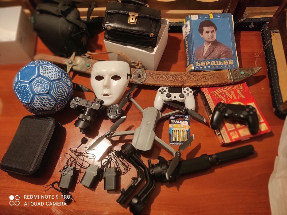 Sony a6300 полный комплект