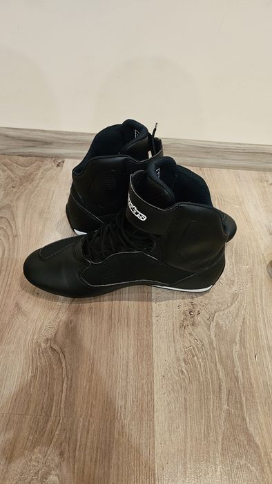 Обувки alpinstars 43