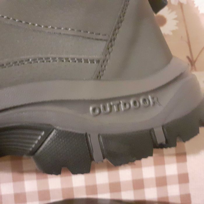 Ghete iarna usoare 27,4 inch