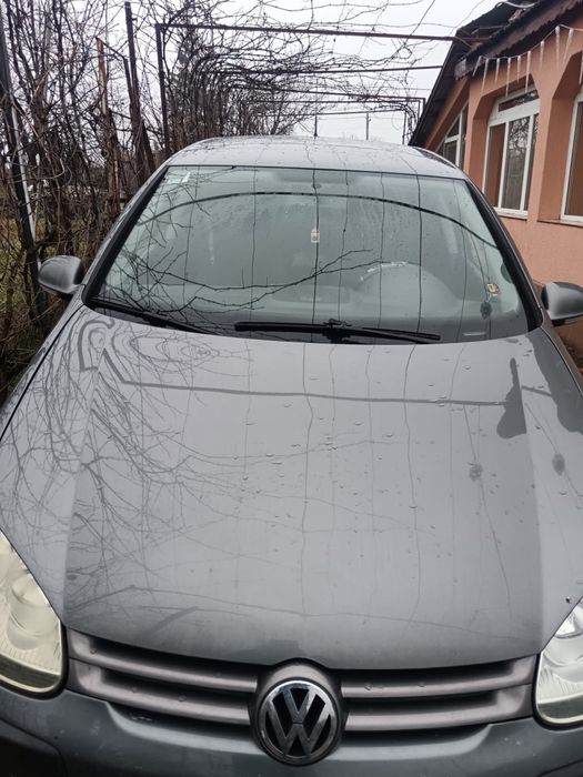 Vand VW Golf 5 2006