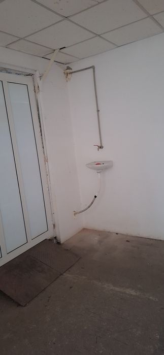 Помещение под наем складова база Окс