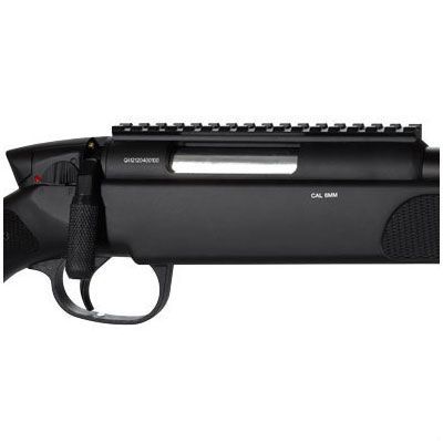 Pusca MANUALA Sniper (Ultra Puternica!! Airsoft)cu aer comprimatco2ARC