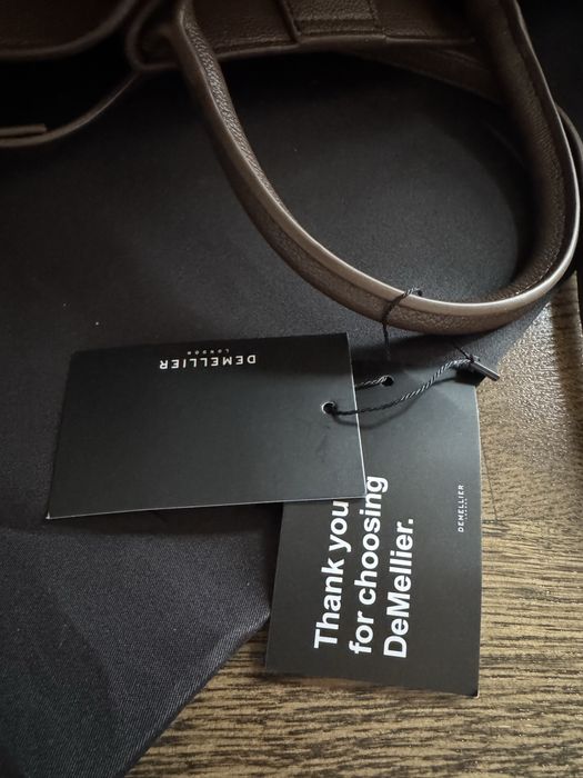 Geanta DeMellier NYC Midi