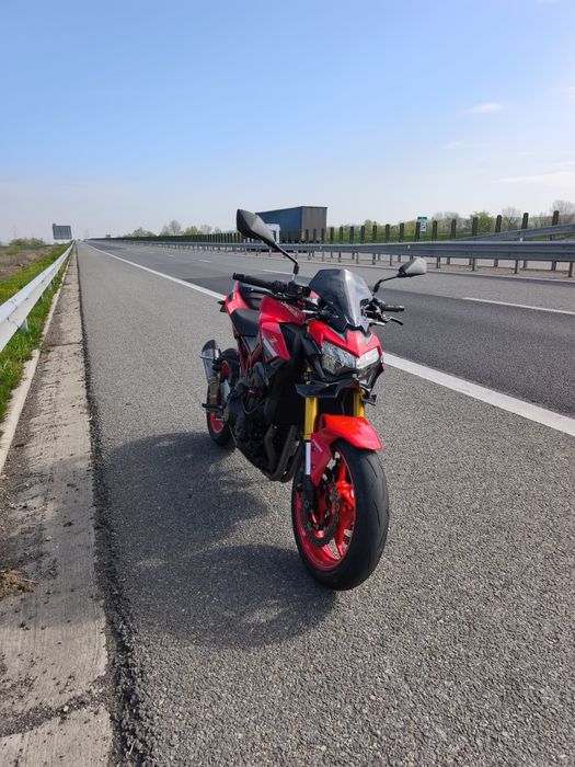 Vând Kawasaki z900 50th anniversary A2