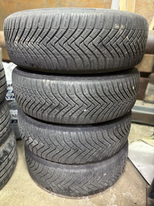 Колесо в сборе р15