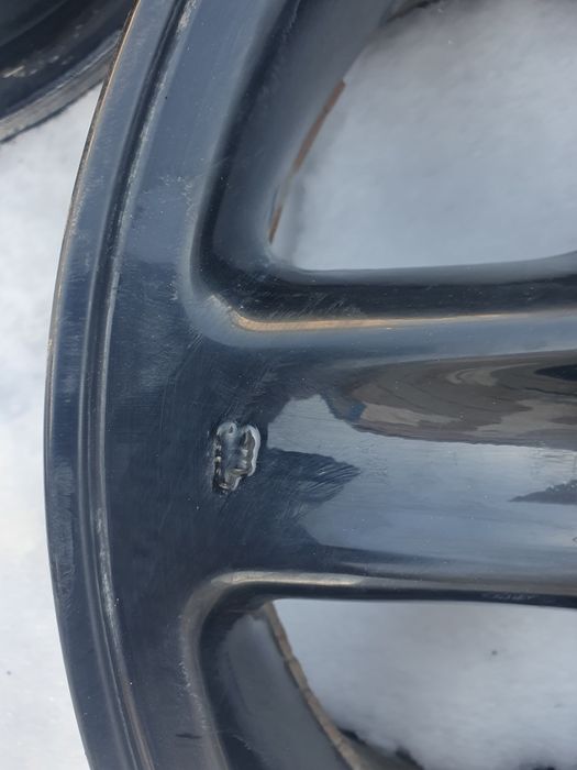 Продам диски ТОЙОТА ЛЕКСУС