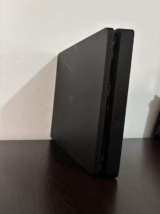 Playstation 4 !!!