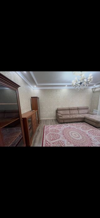 Сдается в аренду 3-х комнатная квартира