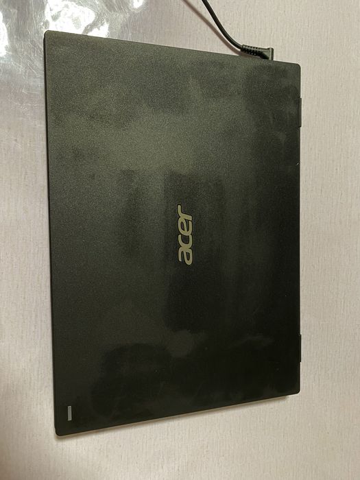Acer TravelMate B118-M | Как новый