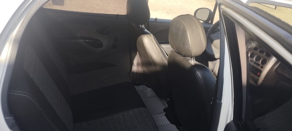 Матиз 2014 евро полюкс