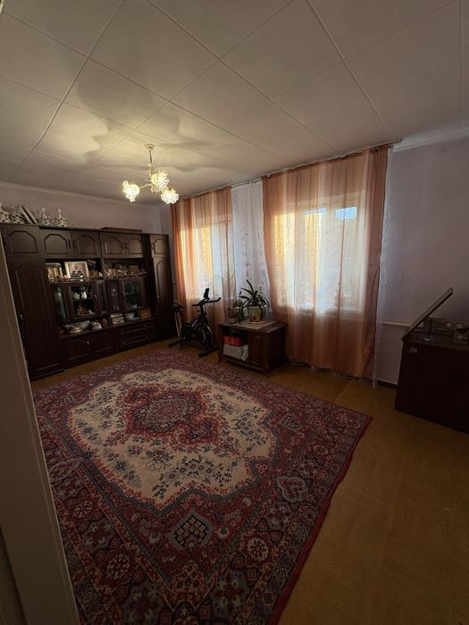 Продам два дома на одном участке