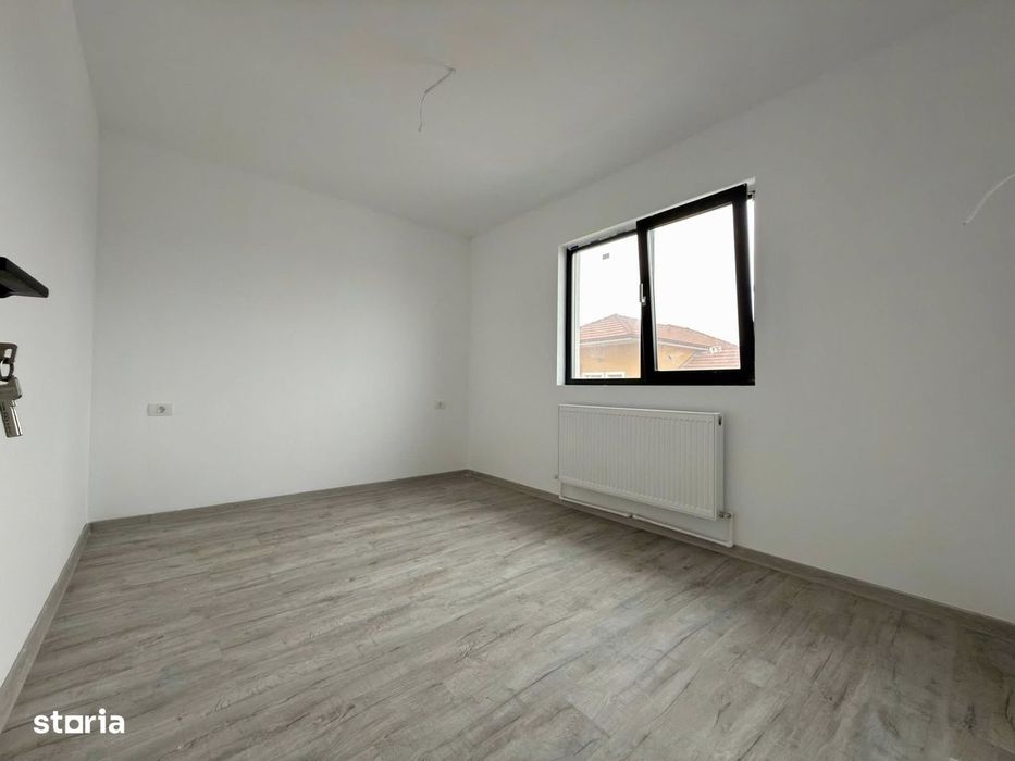 Vilă P+1 cu 4 Camere | Lumina