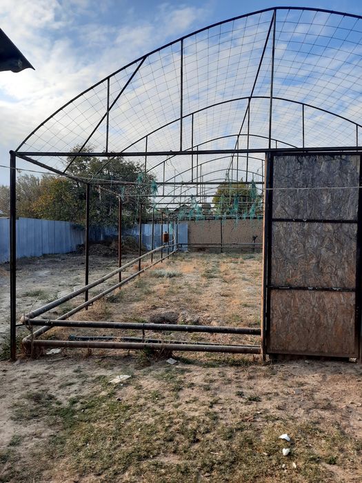 Теплица Жылыжай сатылады