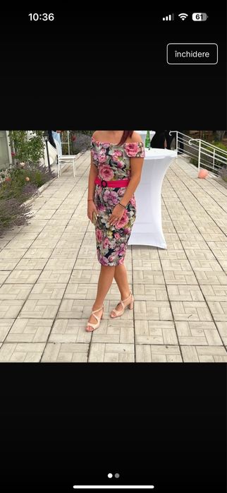 rochita M stare foarte buna