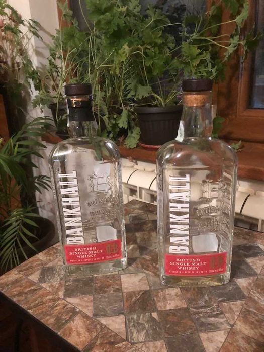 Идеални за домашни сокове и напитки - празни бутилки 1л, 0,7л. и 1,75л