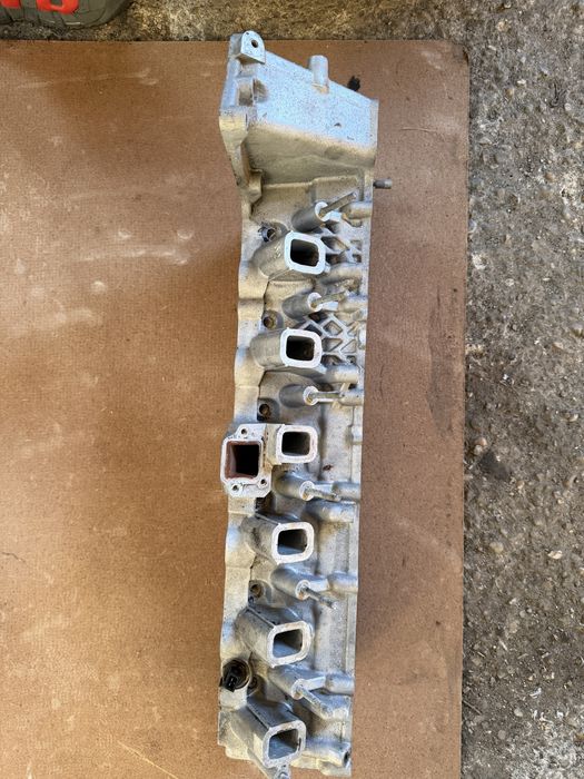 Chiuloasa BMW X5 3.0d M57 Kit pornire BMW X5 3.0d