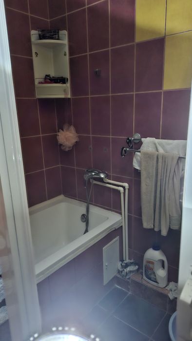 Garsoniera  Mangalia