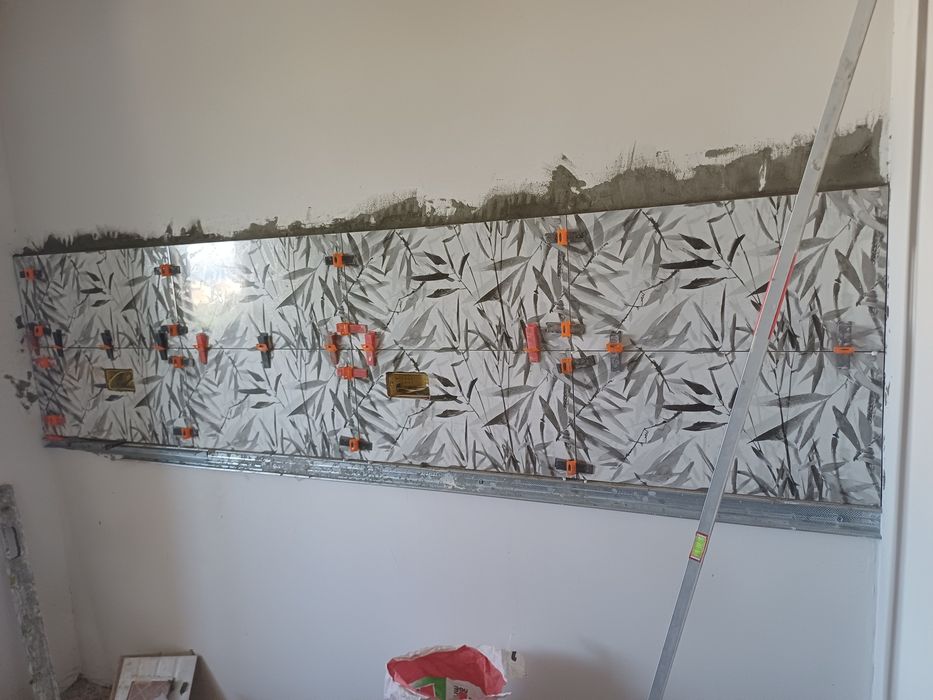 Execut lucrări in construcți