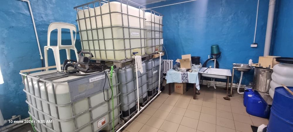 Продается готовый бизнес под ключ