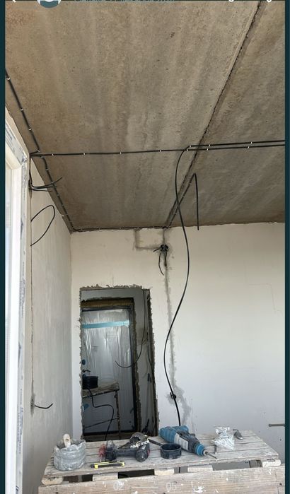 Электрик от 1000тг