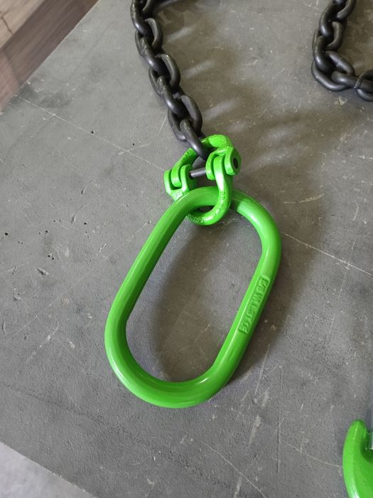 Строп цепной 3т 1СЦ