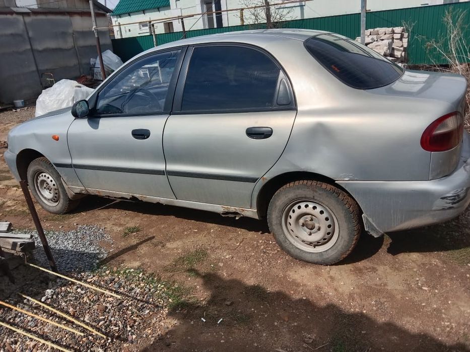 Продам машина заз шанс