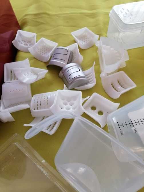 Vînd electrocasnice,