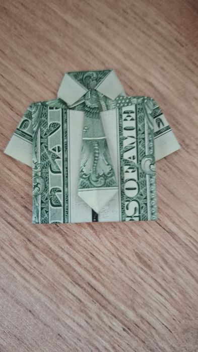 Купюра для коллекции.