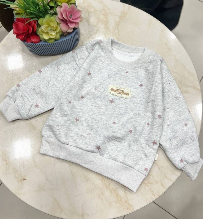 1 yowdan 5 yowgacha kiyimlar